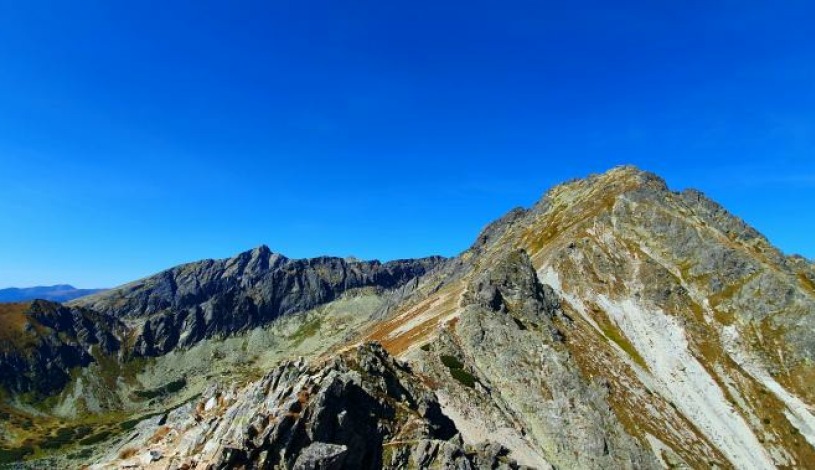 Hotel CROCUS **** Vysoké Tatry